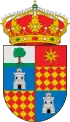 Brasão de armas de Camarma de Esteruelas