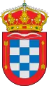 Brasão de armas de Campillo de Deleitosa