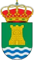Brasão de armas de Campoo de Yuso