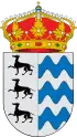 Brasão de armas de Canencia