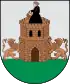 Brasão de armas de Cantavieja