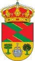 Brasão de armas de Carabaña