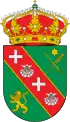 Brasão de armas de Cardeñadijo