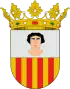Brasão de armas de Cariñena