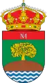 Brasão de armas de Carpio de Azaba
