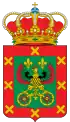 Brasão de armas de Carreño