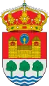 Brasão de armas de Carrizo