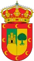 Brasão de armas de Cartajima