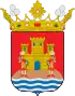 Brasão de armas de Cartaya