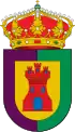 Brasão de armas de Casabermeja