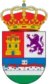 Brasão de armas de Casar de Cáceres