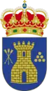 Brasão de armas de Casares