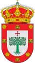 Brasão de armas de Casillas de Flores