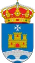 Brasão de armas de Castejón del Puente