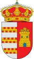Brasão de armas de Castellar de la Frontera