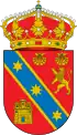 Brasão de armas de Castildelgado