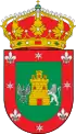 Brasão de armas de Castilleja del Campo