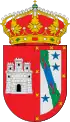 Brasão de armas de Castillejo de Martín Viejo