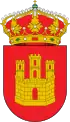 Brasão de armas de Castillo de Garcimuñoz