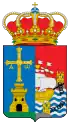 Escudu de Castrillón