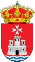 Brasão de armas de Castrillo de Villavega