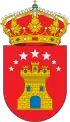 Brasão de armas de Castrillo de la Reina