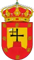 Brasão de armas de Castrocontrigo