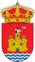 Brasão de armas de Castronuño