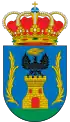 Brasão de armas de Castropol