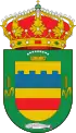 Brasão de armas de Castroponce