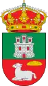 Brasão de armas de Castro Verde