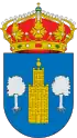 Brasão de armas de El Cerro de Andévalo