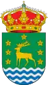 Brasão de armas de Cervera de Buitrago