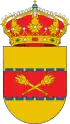 Brasão de armas de Cetina