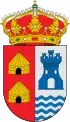 Brasão de armas de Chozas de Canales