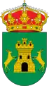 Brasão de armas de Cieza