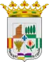 Brasão de armas de Cijuela