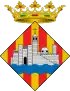 Brasão de armas de Ciutadella de Menorca