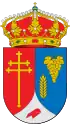 Brasão de armas de Cobeja