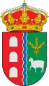 Brasão de armas de Cobos de Cerrato