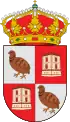 Brasão de armas de Codorniz
