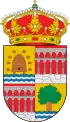 Brasão de armas de Colmenar del Arroyo