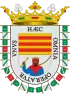 Brasão de armas de Comares