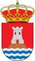 Brasão de armas de Cortes de Baza