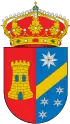 Brasão de armas de El Cubillo de Uceda