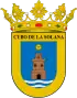 Brasão de armas de Cubo de la Solana