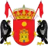 Brasão de armas de Cuenca de Campos