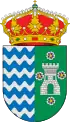 Brasão de armas de El Atazar