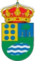 Brasão de armas de El Bohodón