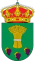 Brasão de armas de El Campillo